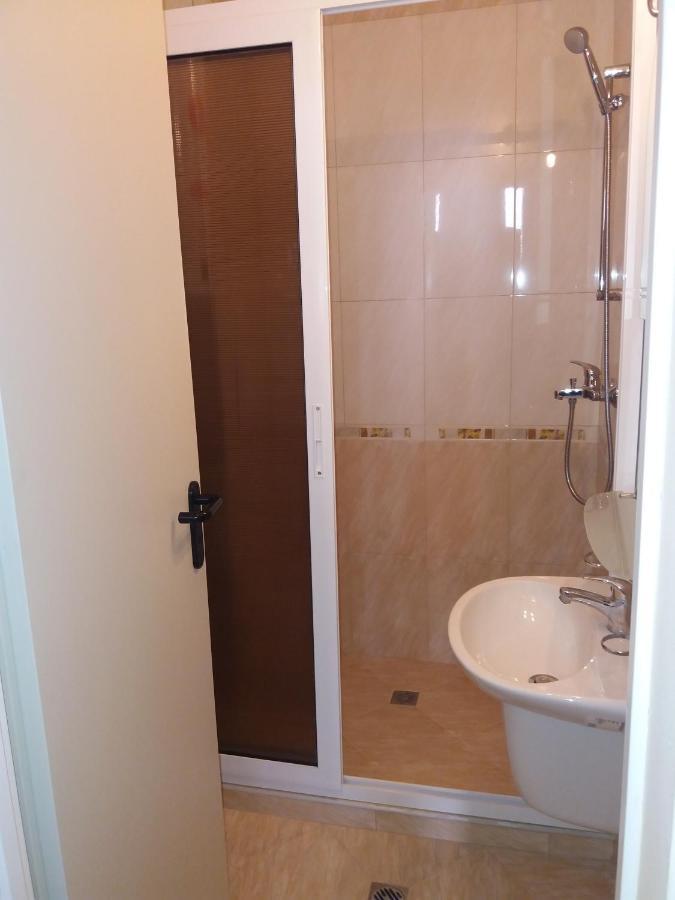 Golden Sea View Apartments 1 Pomorie Exterior photo