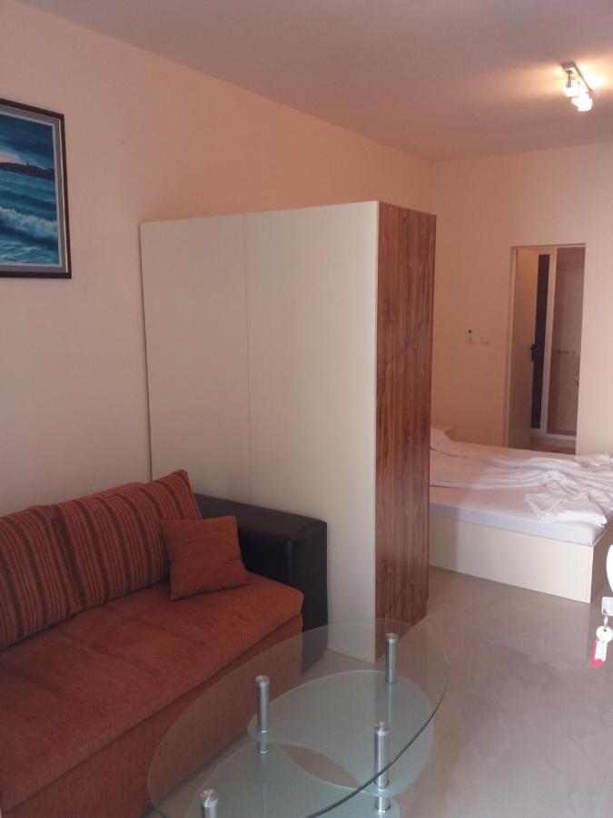 Golden Sea View Apartments 1 Pomorie Exterior photo