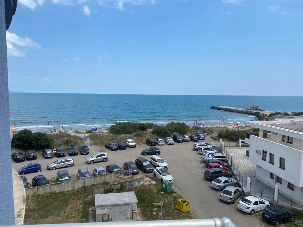 Golden Sea View Apartments 1 Pomorie Exterior photo