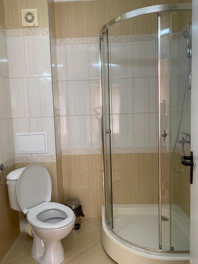 Golden Sea View Apartments 1 Pomorie Exterior photo