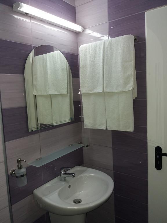 Golden Sea View Apartments 1 Pomorie Exterior photo