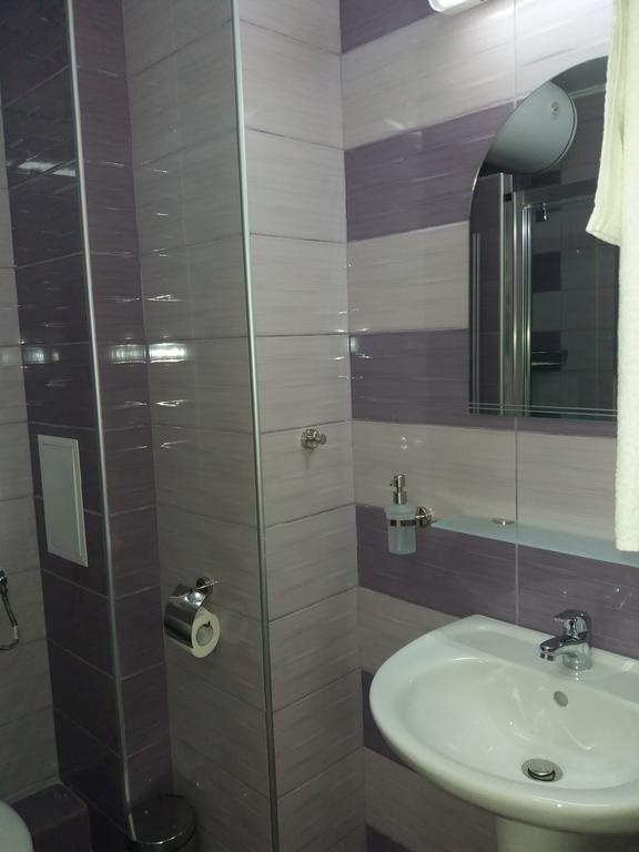 Golden Sea View Apartments 1 Pomorie Exterior photo