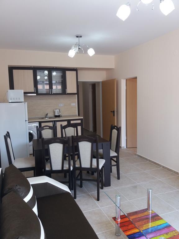 Golden Sea View Apartments 1 Pomorie Exterior photo