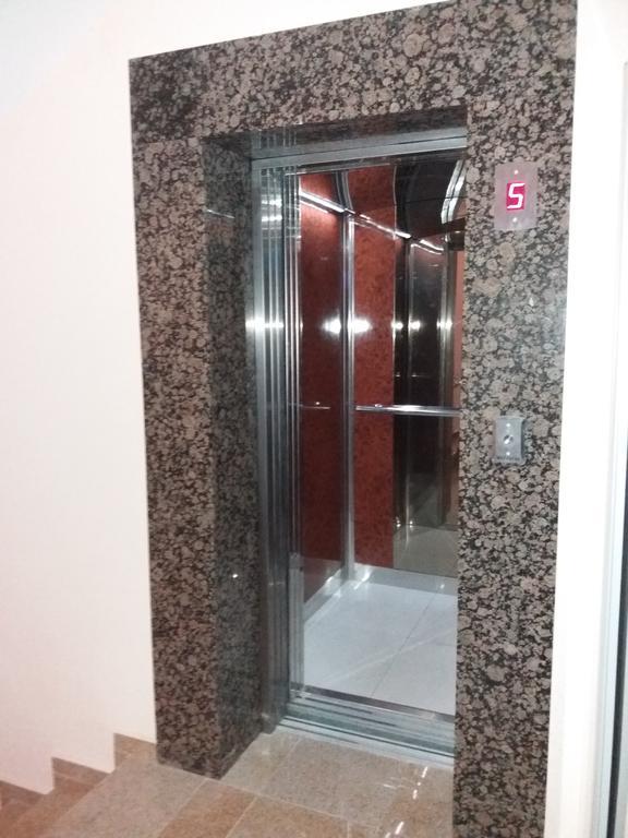 Golden Sea View Apartments 1 Pomorie Exterior photo